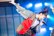 クレナイ・ワールズエンド