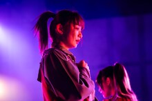 クレナイ・ワールズエンド