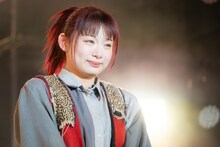 涙のクレナイ・ワールズエンド。