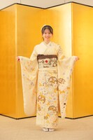 正鋳真優 ©AKB48