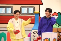 博多華丸・大吉 ©︎カンテレ