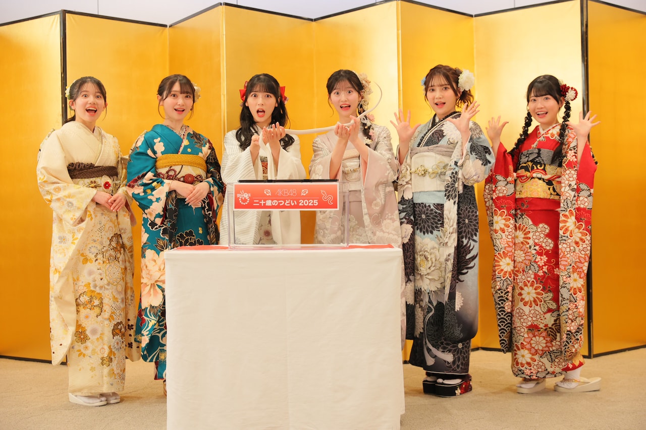 AKB48村山彩希が卒業、劇場公演の最多出演回数を誇る“シアターの