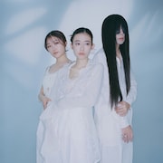 羊文学がドラマ「119」の主題歌「声」本日リリース、メンバーコメント&歌詞画像公開