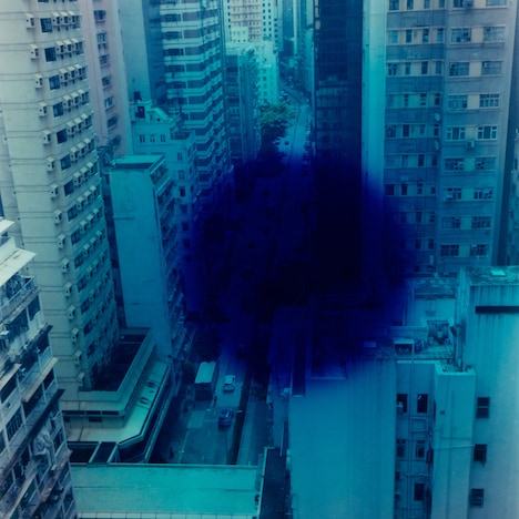 羊文学「声」配信ジャケット