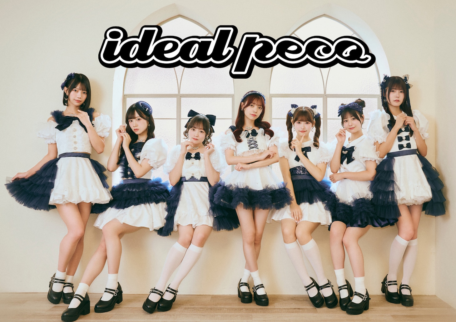ideal peco