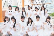可憐なアイボリーのメジャー1stシングルは両A面、今春開催全国ツアーで初披露