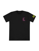 D賞デビューメンバー直筆サイン入り コラボパーカー