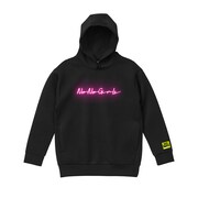 B賞デビューメンバー直筆サイン入り コラボTシャツ