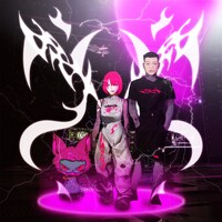 4s4ki「44th Dimension」配信ジャケット