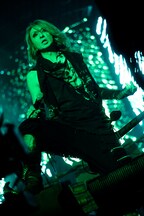 BUCK-TICKは今年もイベント盛りだくさん、今井寿「楽しみにしててください」