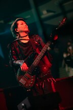 BUCK-TICKは今年もイベント盛りだくさん、今井寿「楽しみにしててください」