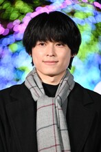 松村北斗（SixTONES）