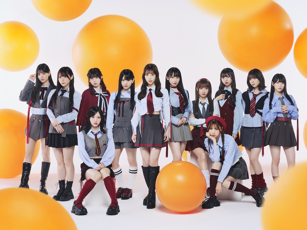 ALL 333円 SKE48 生写真 SKE48 33rdシングル「告白心拍数」選抜メンバー発表！ 初