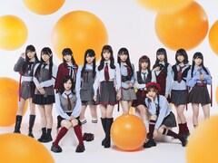 SKE48の通算34枚目シングル「Tick tack zack」センターは今回も熊崎晴香