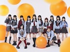 SKE48の通算34枚目シングル「Tick tack zack」センターは今回も熊崎晴香
