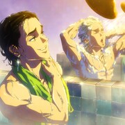 東京スカパラダイスオーケストラ「まだ、諦めてないだろ？」配信ジャケット