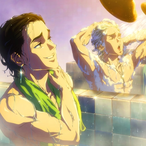 東京スカパラダイスオーケストラ「まだ、諦めてないだろ？」配信ジャケット