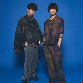 TenTwentyを至近距離で体感できる、新曲「ハレ」ミュージックビデオ公開