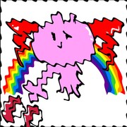 DÉ DÉ MOUSE「ﾋﾟﾋﾟﾁｬﾝユアセルフ！」配信ジャケット