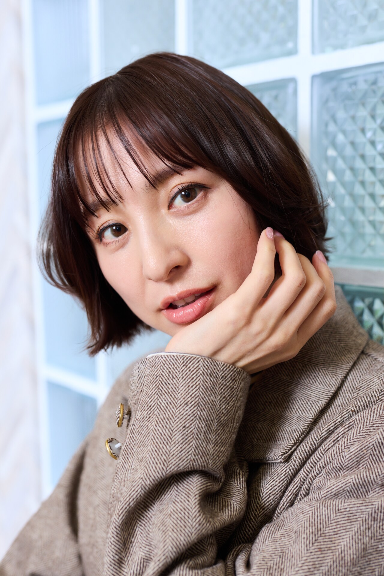 ヨドコウ　非売品　 マウスパッド 篠田麻里子様 AKB48_shinodamariko.jpg?
