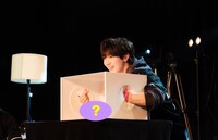 「Travis Japanのバラエティだぜ!!」初回放送より。©ストームレーベルズ/中京テレビ