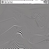 Acidclank「Hide Your Navel」配信ジャケット