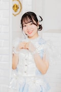 今井美海(ChanceMovement)
