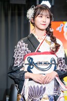 大信田美月（≒JOY）