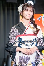 大信田美月（≒JOY）