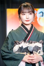 永田詩央里（≠ME）