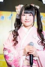 櫻井もも（≠ME）