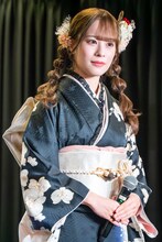 高橋舞（≒JOY）