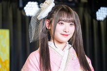 齋藤樹愛羅（＝LOVE）