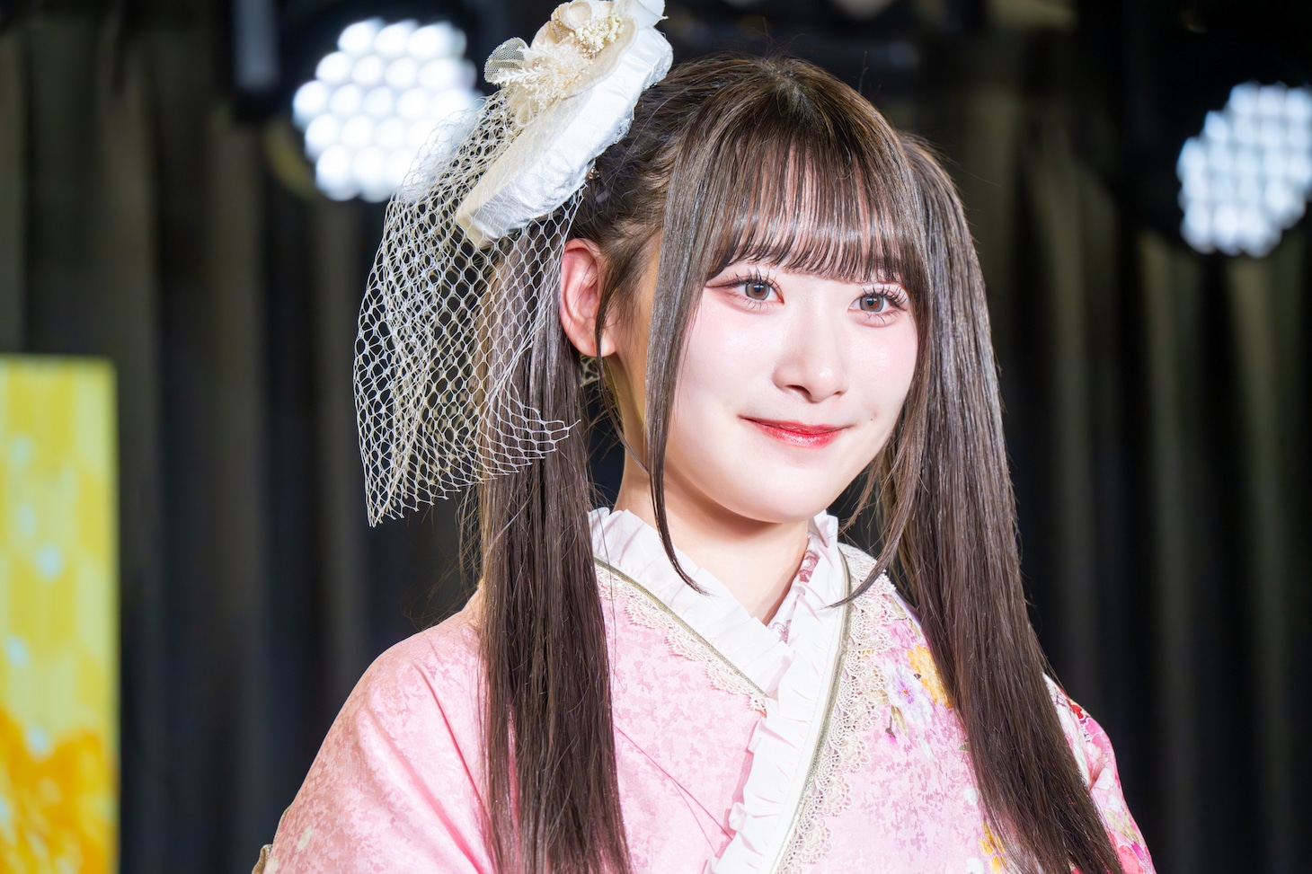 齋藤樹愛羅（＝LOVE）