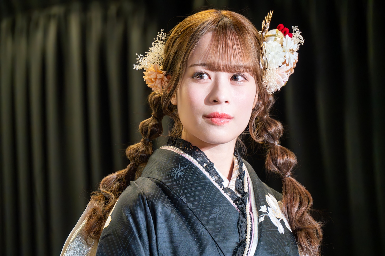 高橋舞（≒JOY）