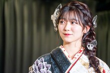 大信田美月（≒JOY）