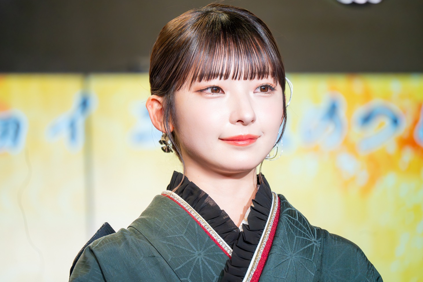 永田詩央里（≠ME）