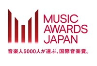 「MUSIC AWARDS JAPAN」ロゴ