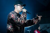 Cosaqu（Photo by MAYUMI）