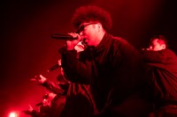 teppei（Photo by MAYUMI）