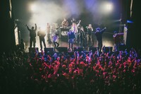 梅田サイファー（Photo by MAYUMI）