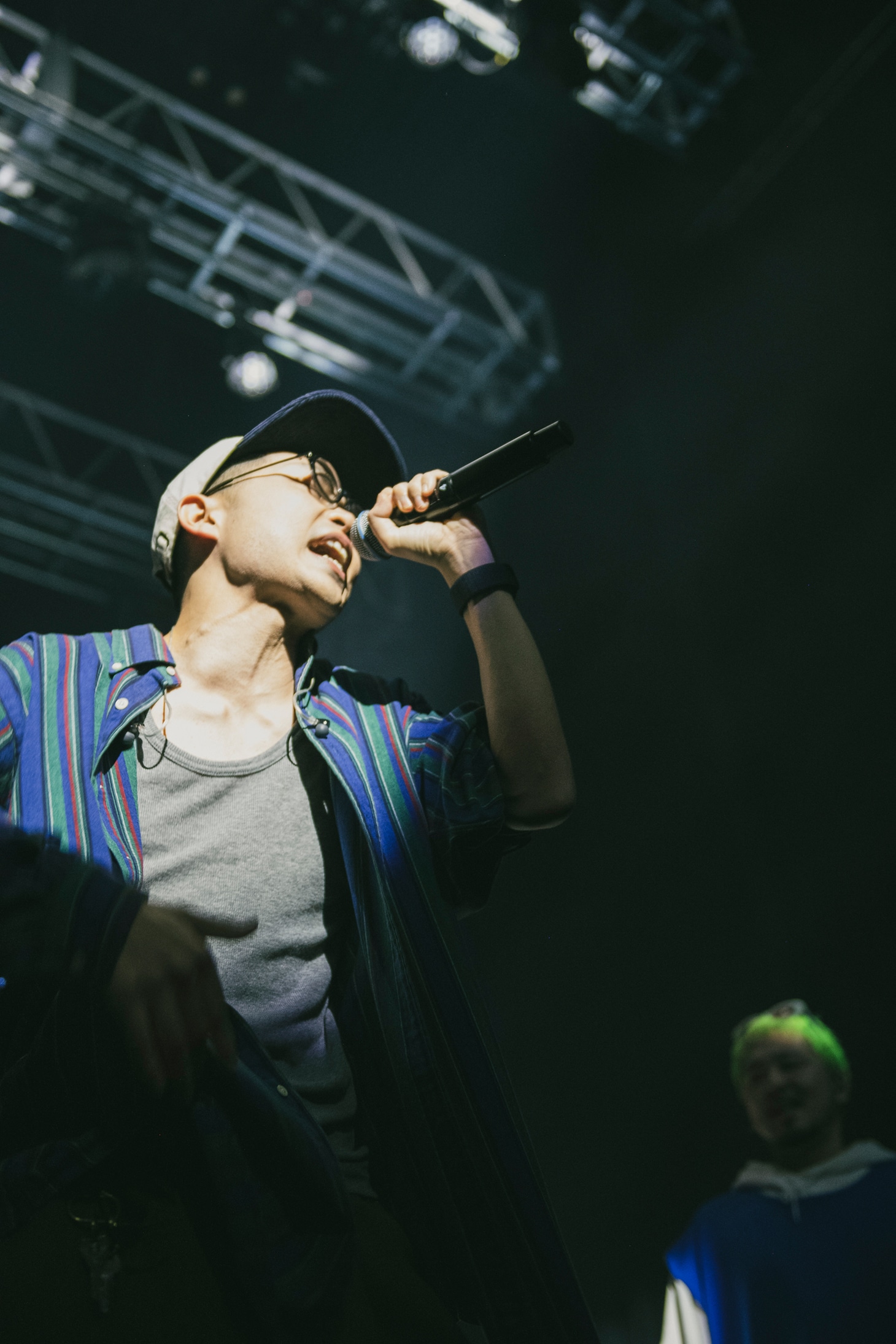 コーラ（Photo by MAYUMI）