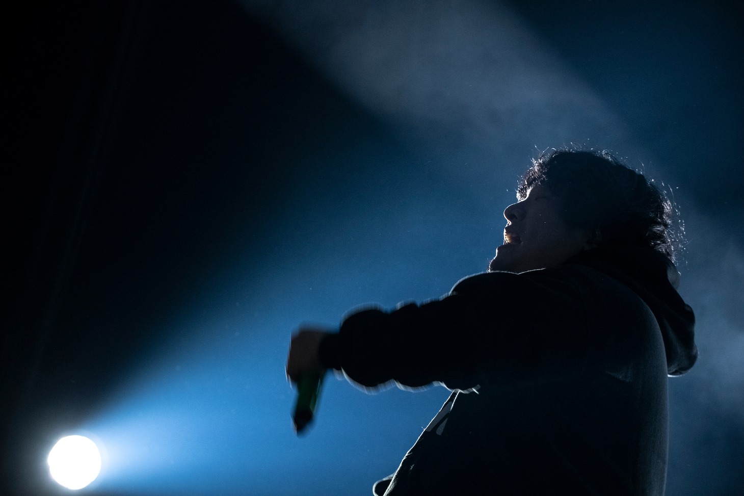 岡崎体育（Photo by MAYUMI）