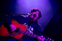 岡崎体育（Photo by MAYUMI）