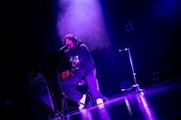 岡崎体育（Photo by MAYUMI）