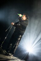 岡崎体育（Photo by MAYUMI）