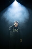 岡崎体育（Photo by MAYUMI）