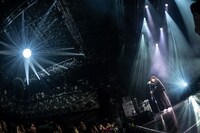 岡崎体育（Photo by MAYUMI）