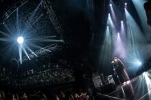 岡崎体育（Photo by MAYUMI）