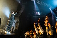 岡崎体育（Photo by MAYUMI）